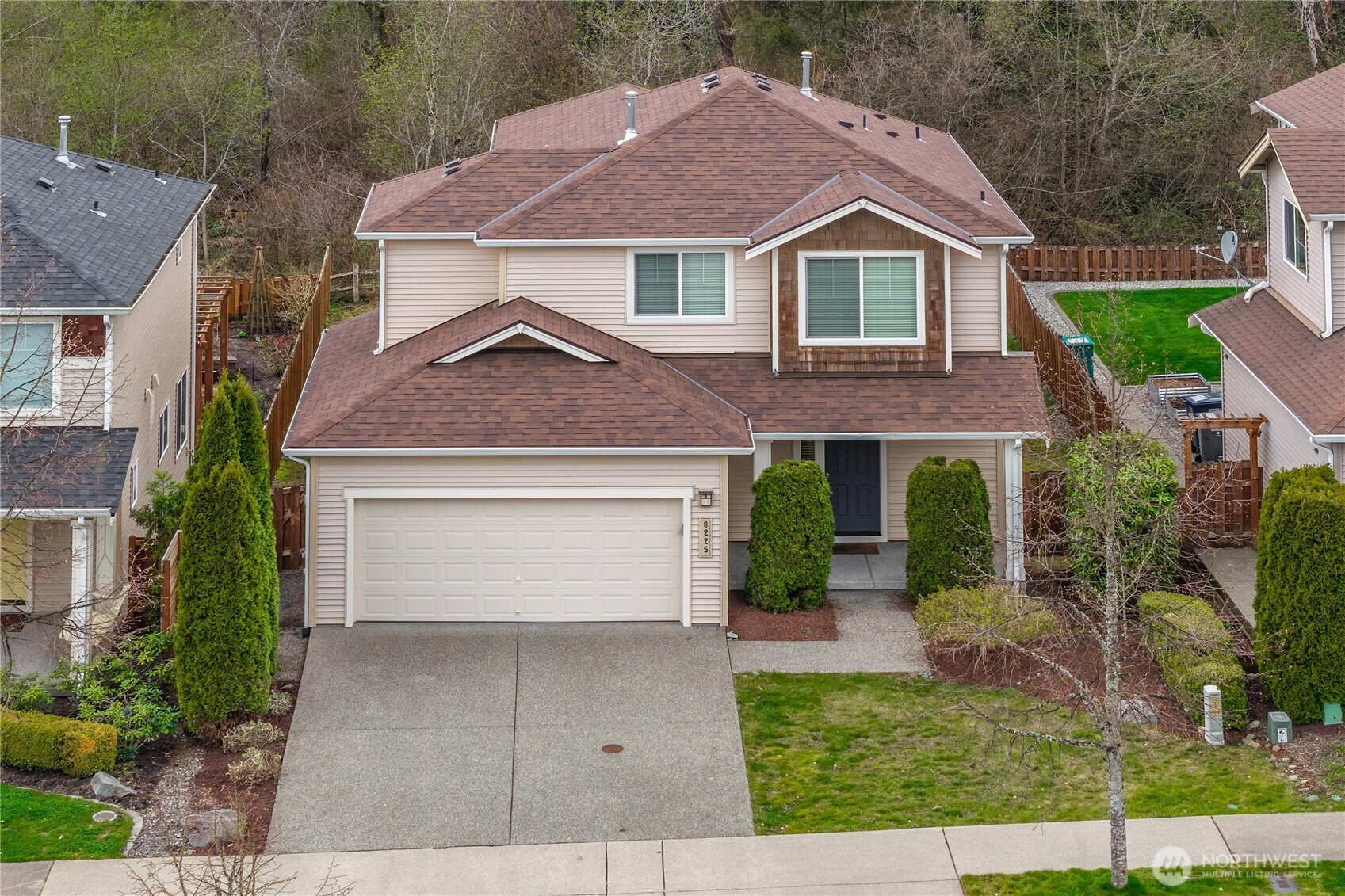 6225 Wesley Place SE, Auburn, WA 98092
