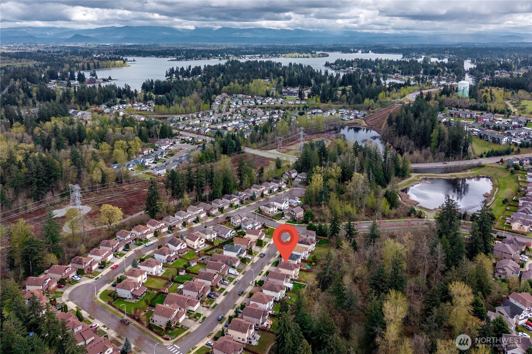 6225 Wesley Place SE, Auburn, WA 98092