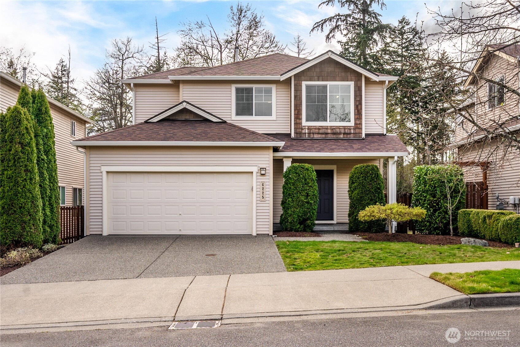 6225 Wesley Place SE, Auburn, WA 98092