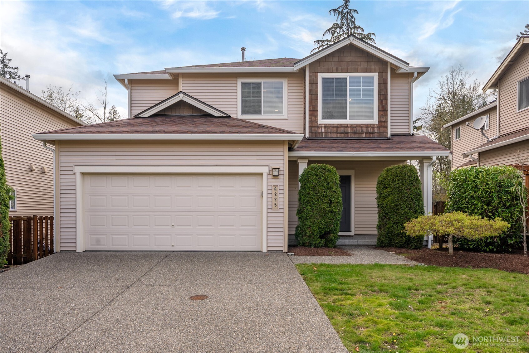 6225 Wesley Place SE, Auburn, WA 98092