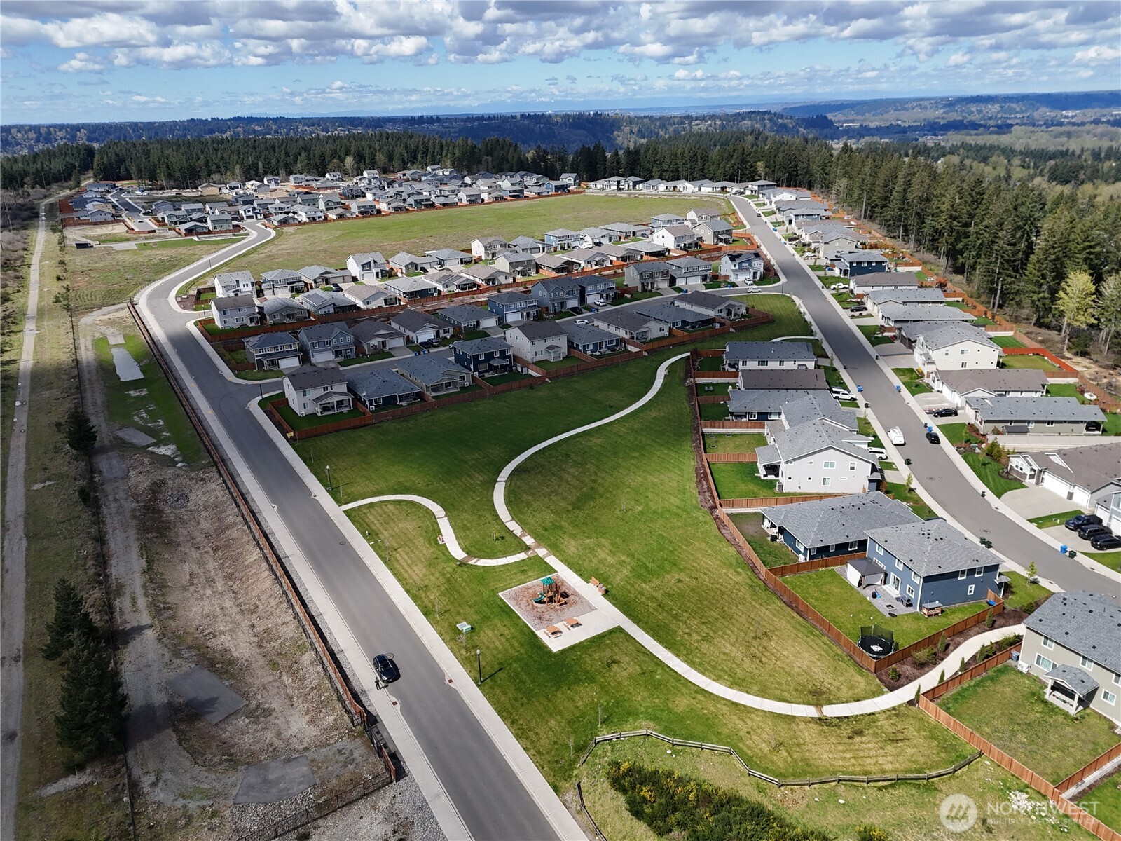 12642 170th Avenue Ct E, Bonney Lake, WA 98391