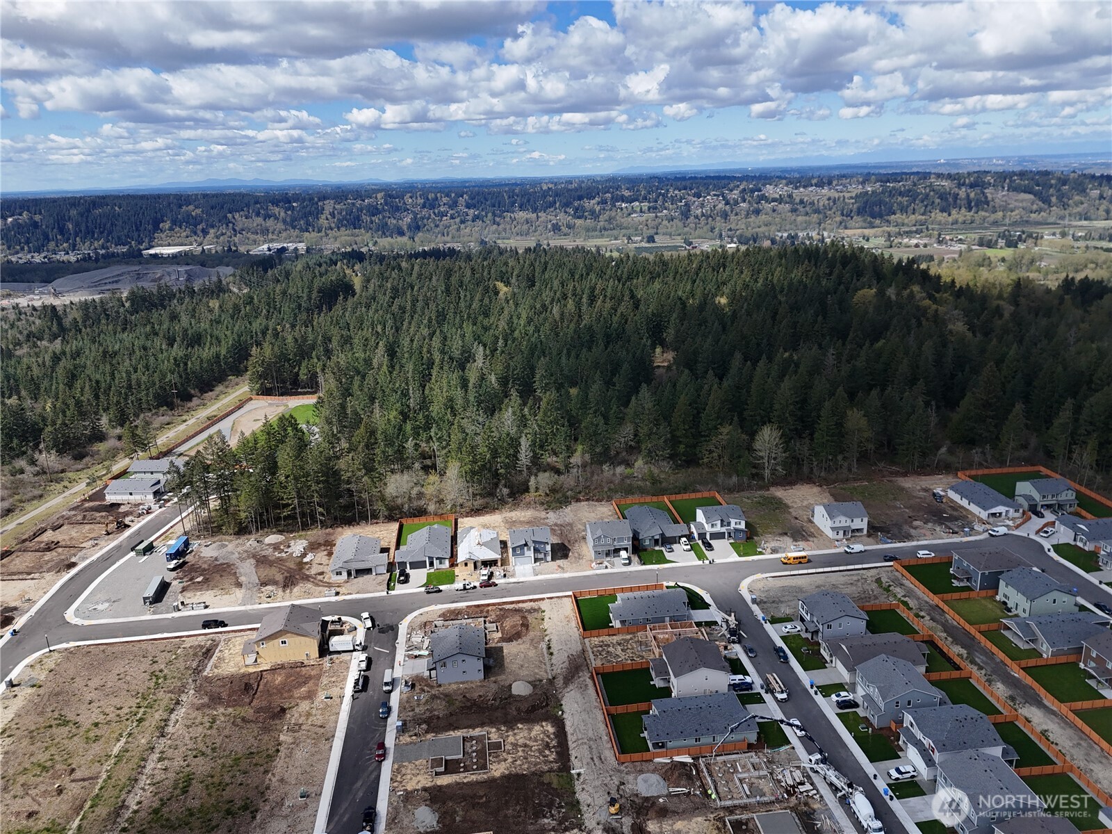 12642 170th Avenue Ct E, Bonney Lake, WA 98391