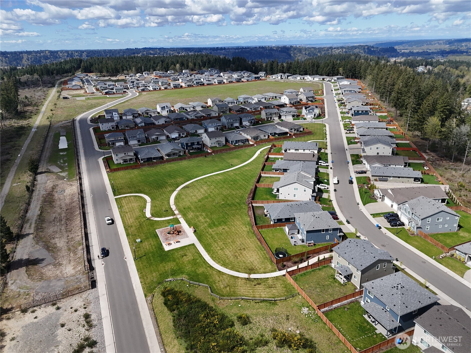 12642 170th Avenue Ct E, Bonney Lake, WA 98391