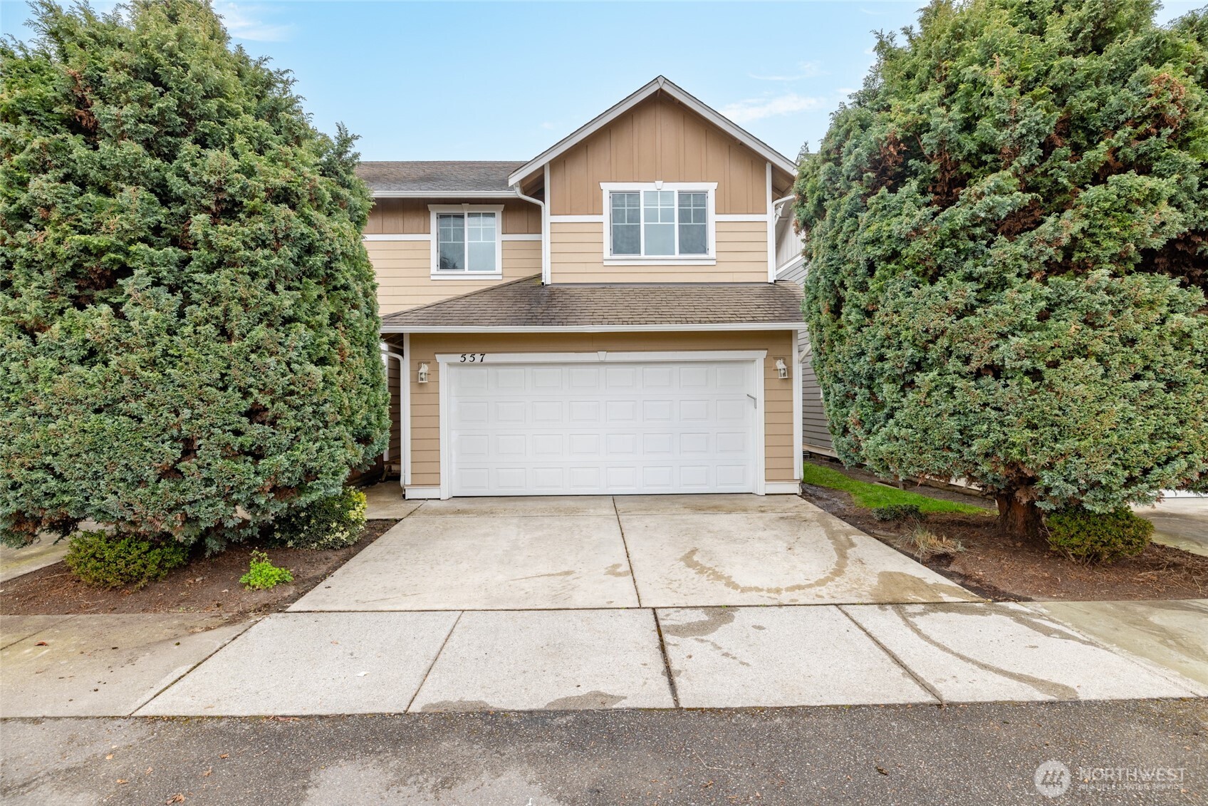 557 Neff Circle , Burlington, WA 98233