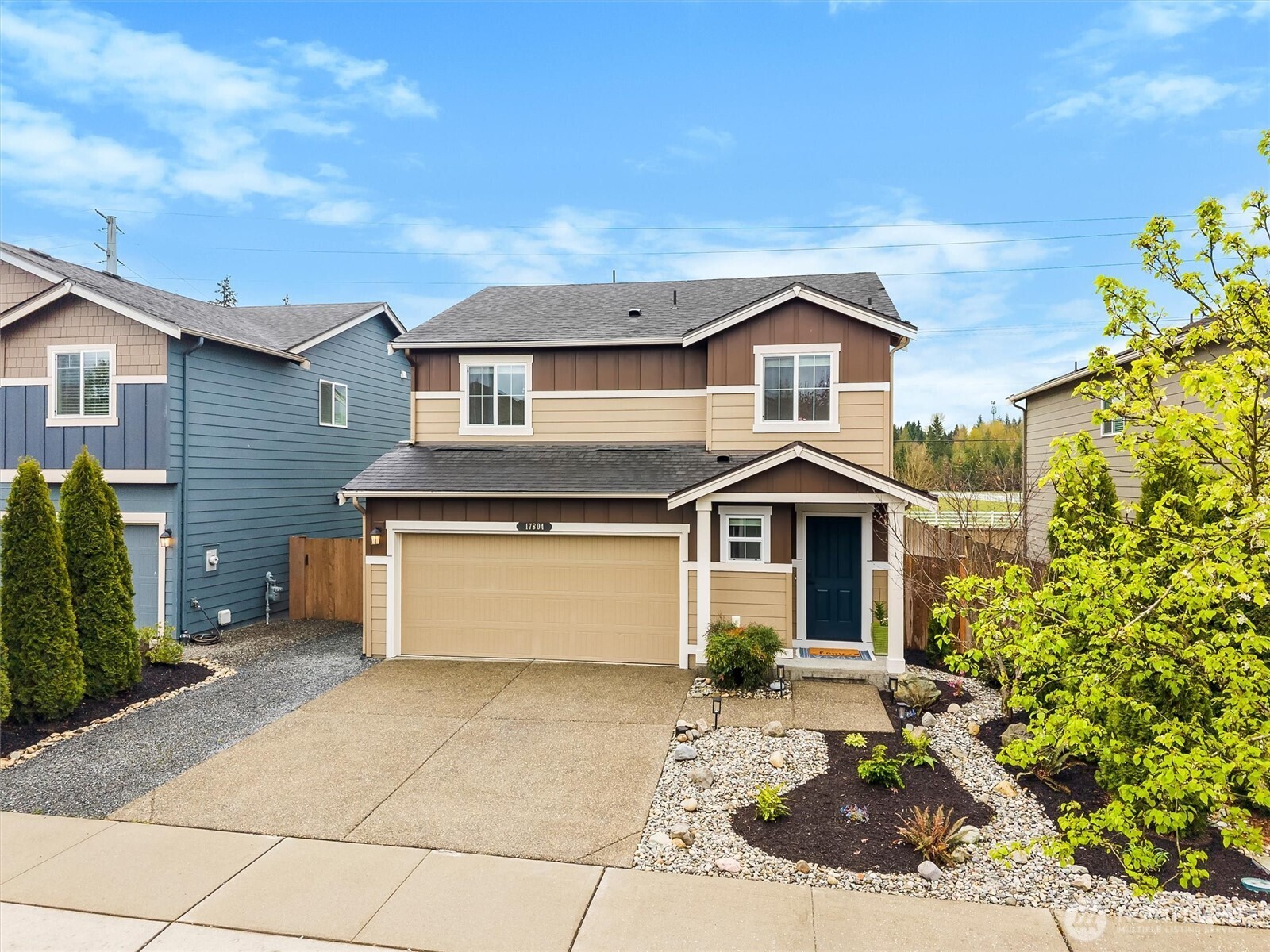17804 Ashe Court , Granite Falls, WA 98252