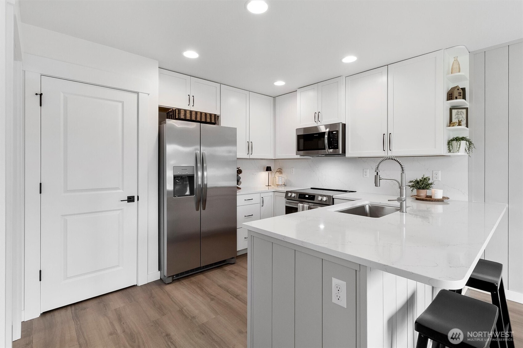 17804 Ashe Court , Granite Falls, WA 98252