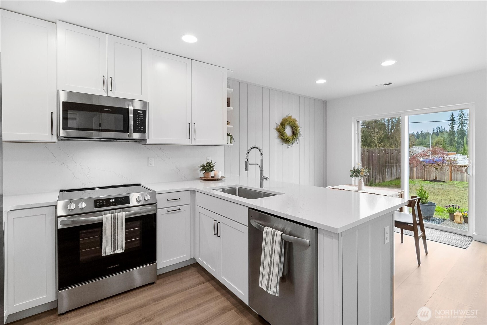 17804 Ashe Court , Granite Falls, WA 98252