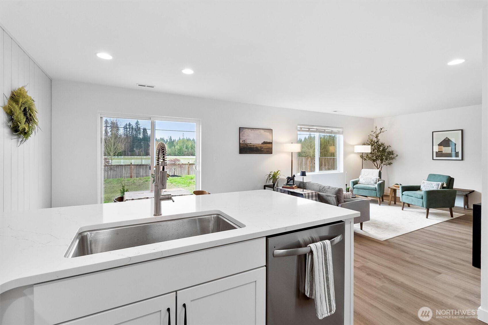 17804 Ashe Court , Granite Falls, WA 98252