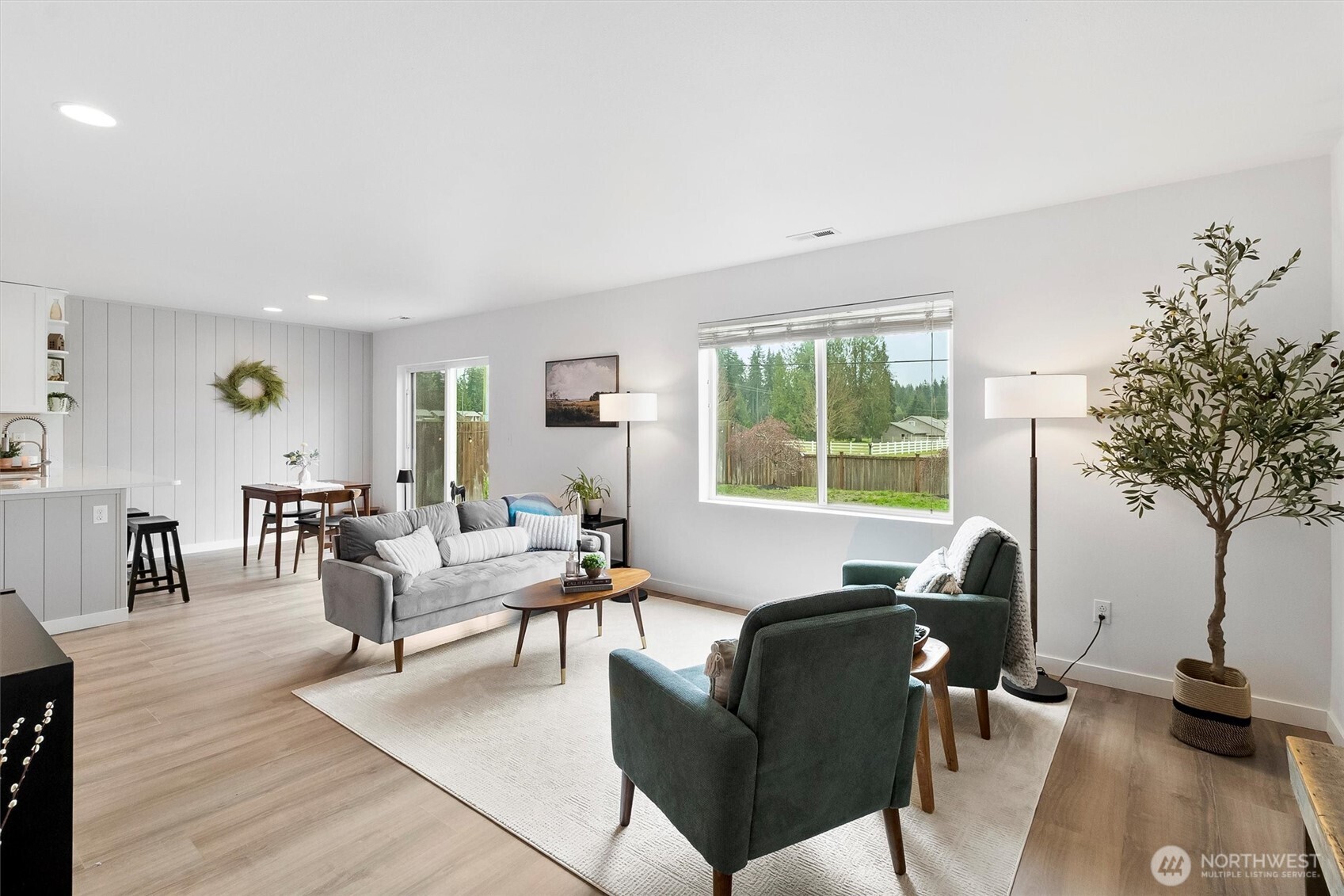 17804 Ashe Court , Granite Falls, WA 98252