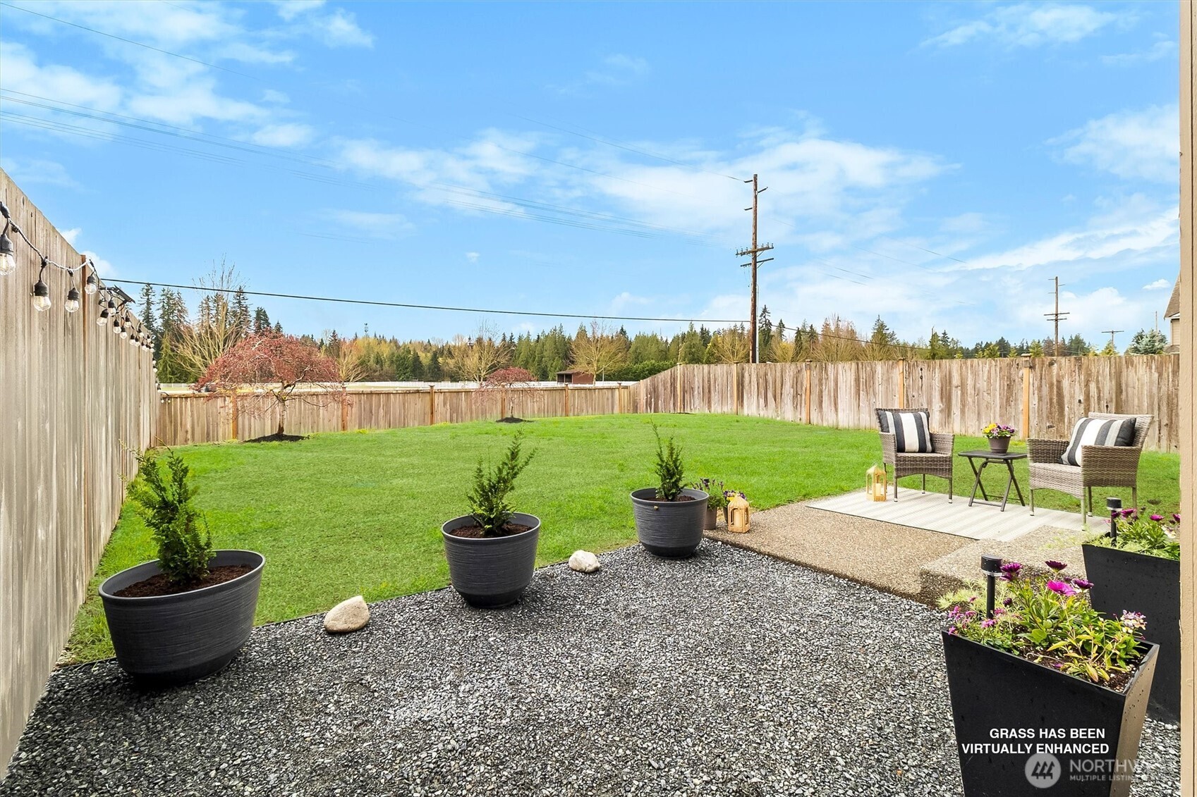 17804 Ashe Court , Granite Falls, WA 98252