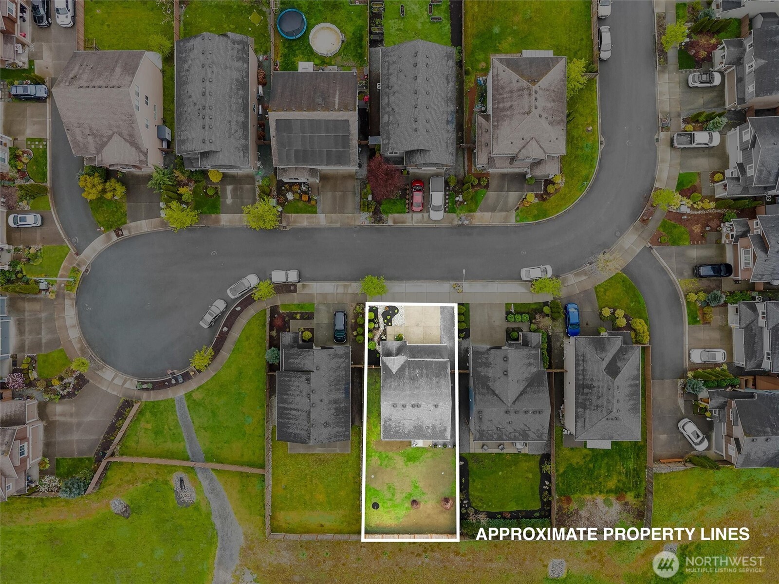 17804 Ashe Court , Granite Falls, WA 98252