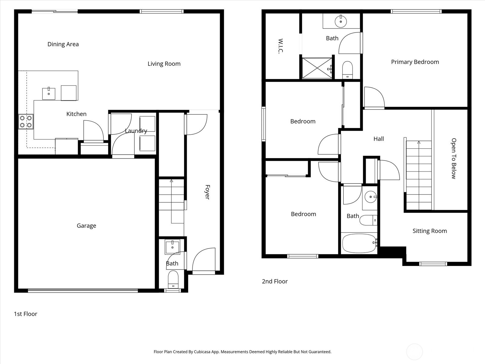 17804 Ashe Court , Granite Falls, WA 98252