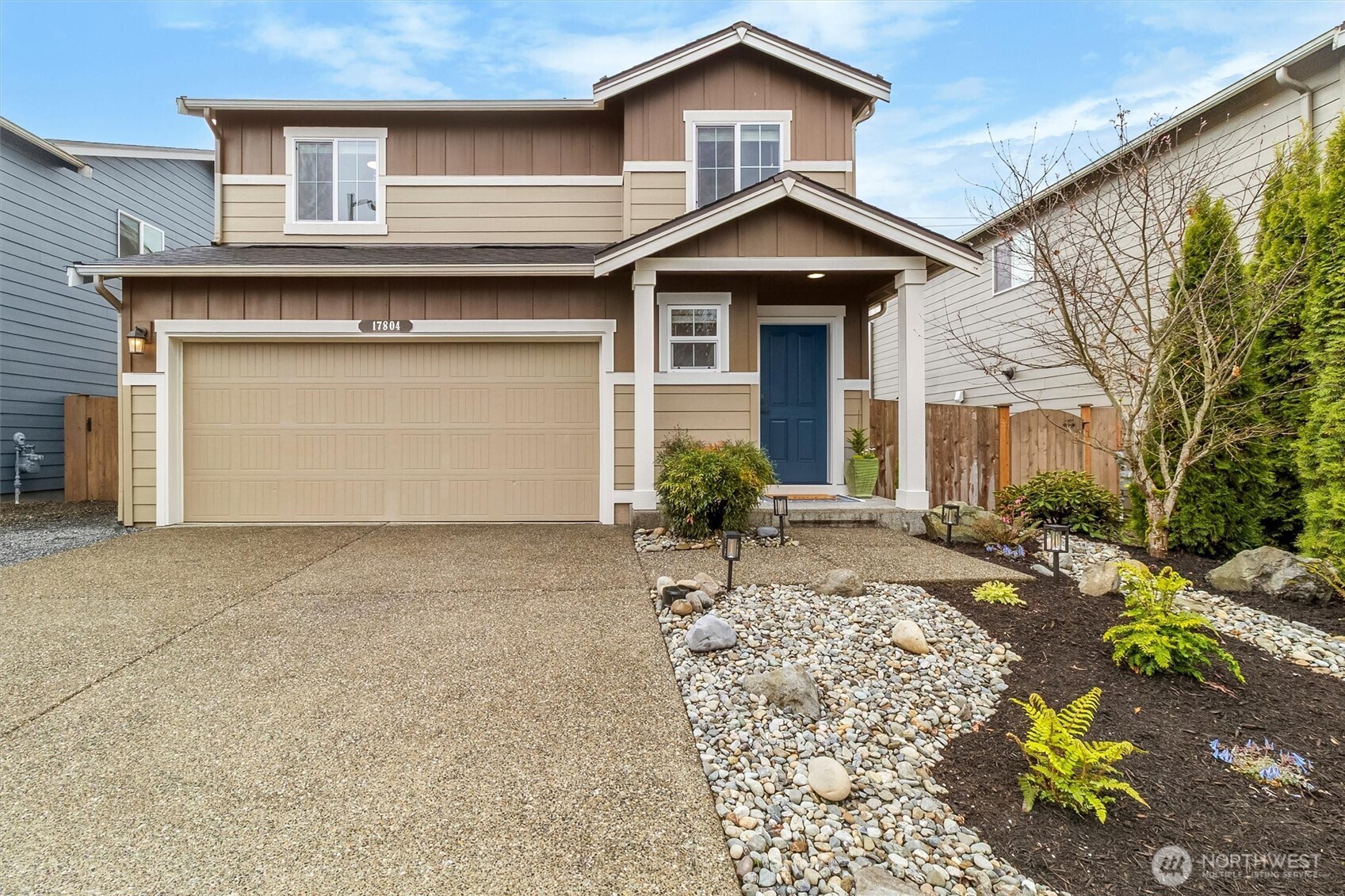 17804 Ashe Court , Granite Falls, WA 98252