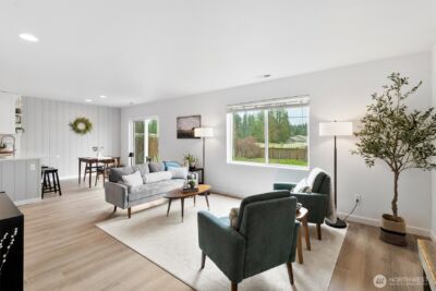17804 Ashe Court , Granite Falls, WA 98252 - Photo 4