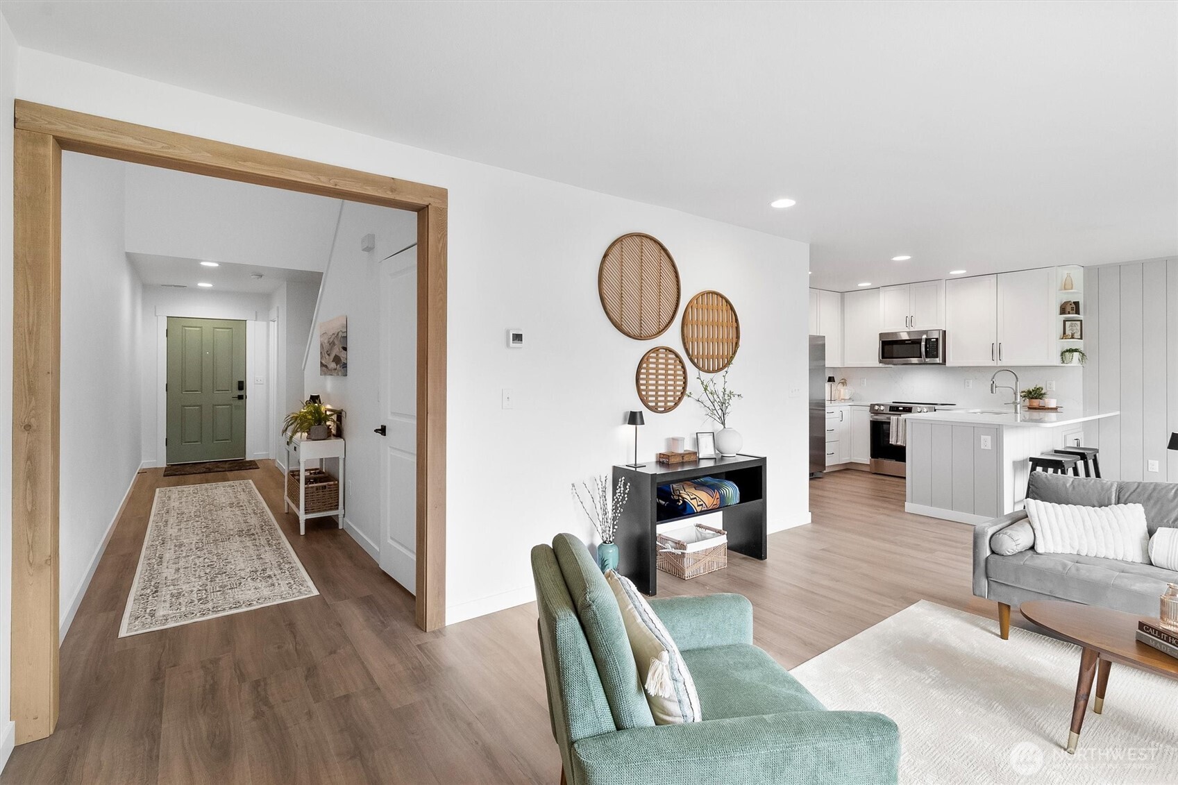 17804 Ashe Court , Granite Falls, WA 98252