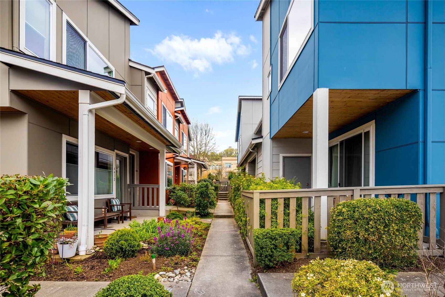 4414 Martin Luther King Jr Way S, Seattle, WA 98108