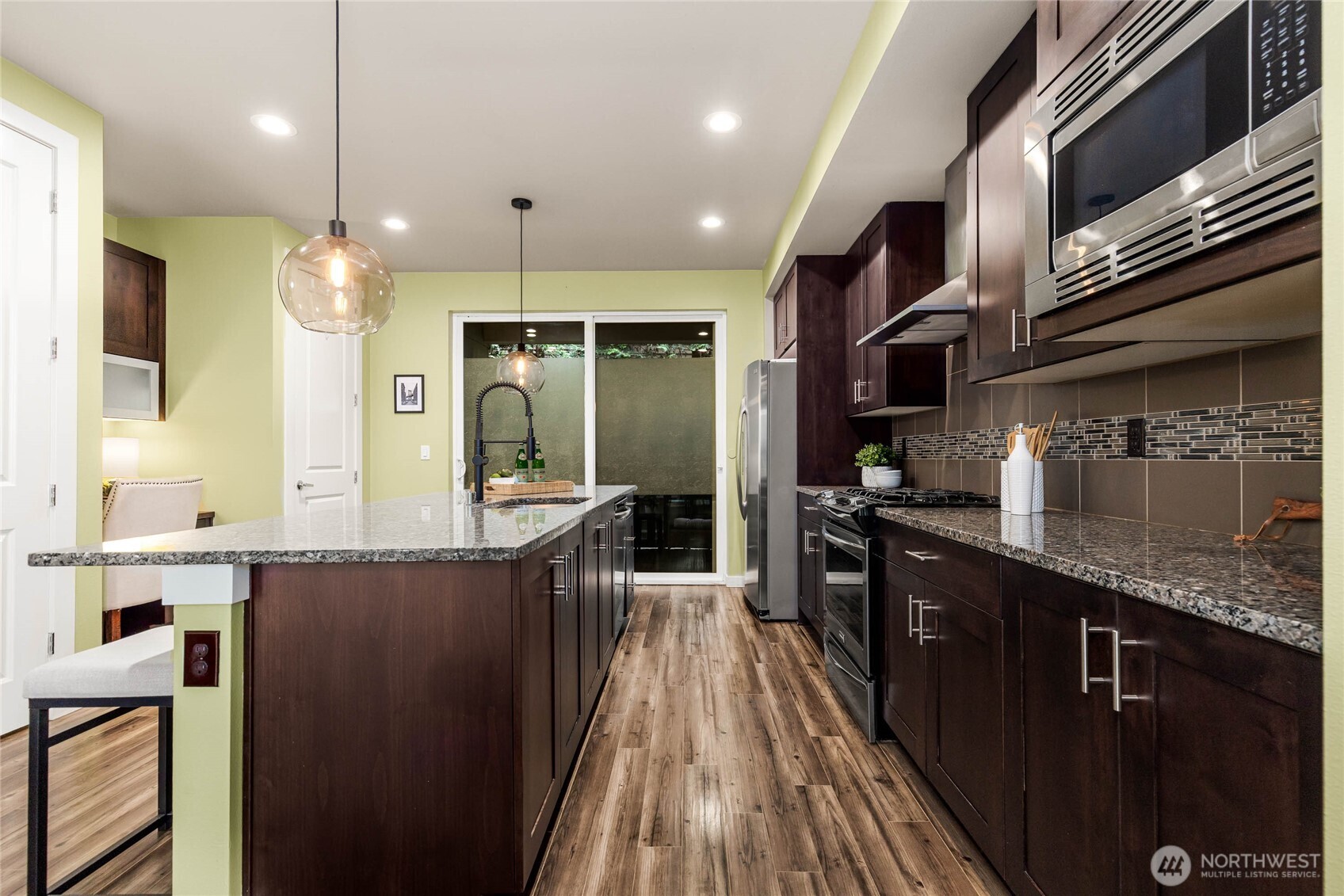 4414 Martin Luther King Jr Way S, Seattle, WA 98108