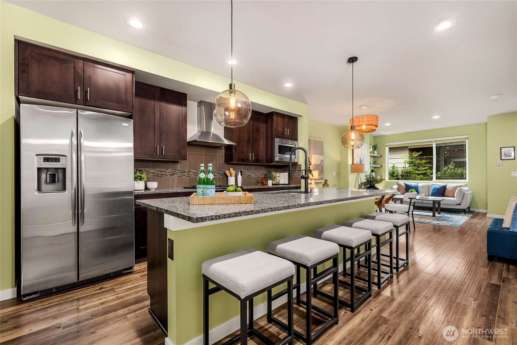 4414 Martin Luther King Jr Way S, Seattle, WA 98108
