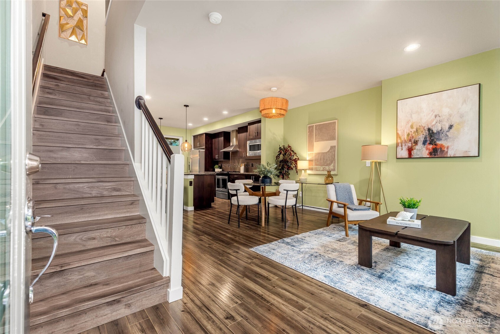 4414 Martin Luther King Jr Way S, Seattle, WA 98108