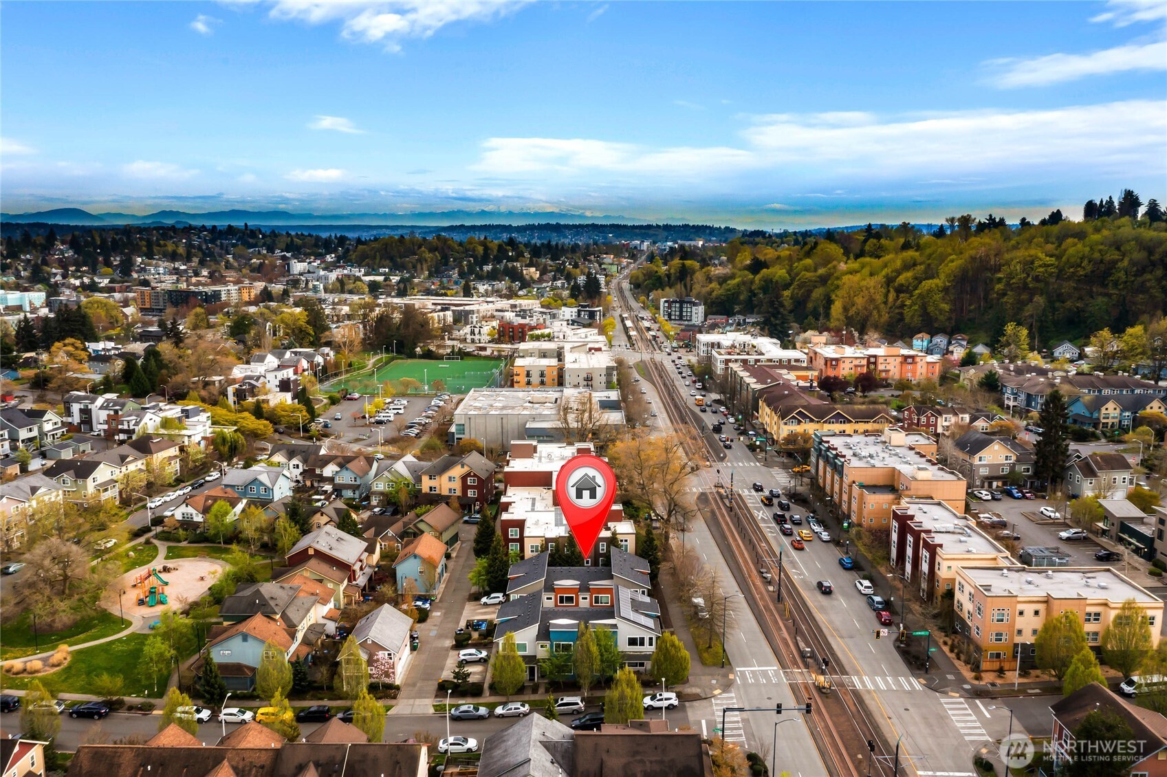 4414 Martin Luther King Jr Way S, Seattle, WA 98108