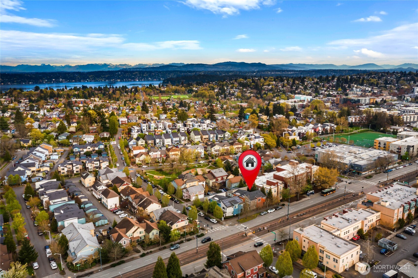 4414 Martin Luther King Jr Way S, Seattle, WA 98108
