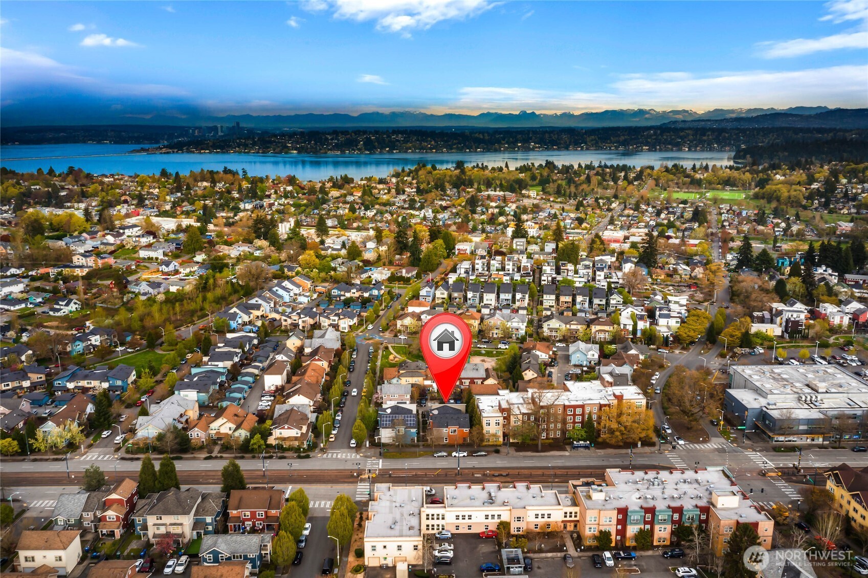 4414 Martin Luther King Jr Way S, Seattle, WA 98108