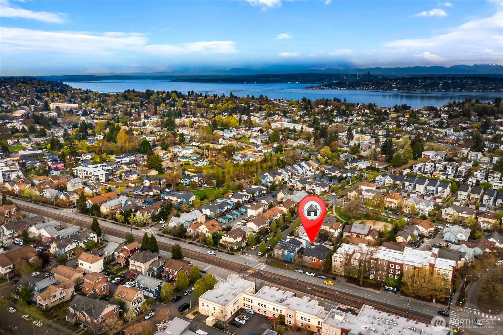 4414 Martin Luther King Jr Way S, Seattle, WA 98108