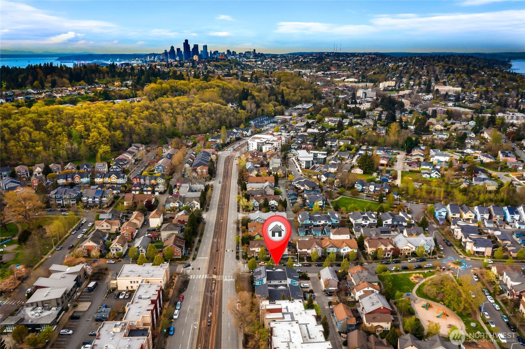 4414 Martin Luther King Jr Way S, Seattle, WA 98108