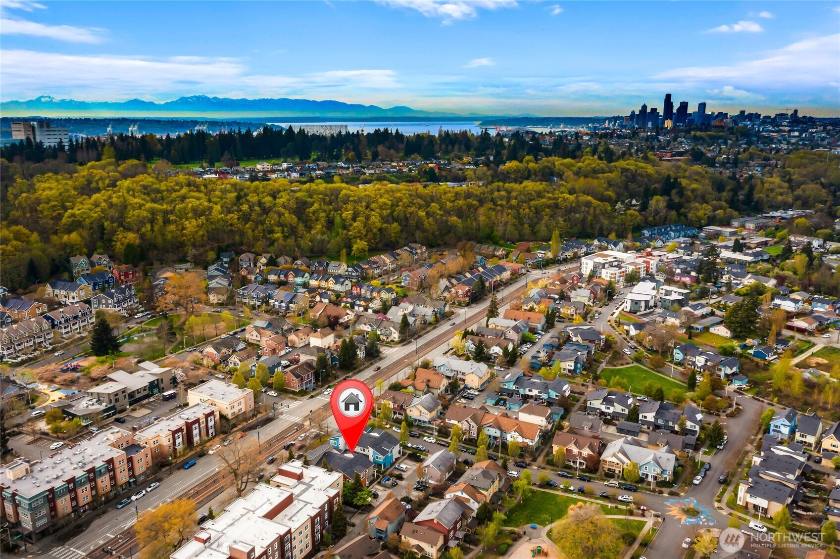 4414 Martin Luther King Jr Way S, Seattle, WA 98108