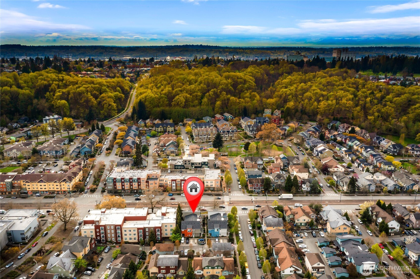 4414 Martin Luther King Jr Way S, Seattle, WA 98108