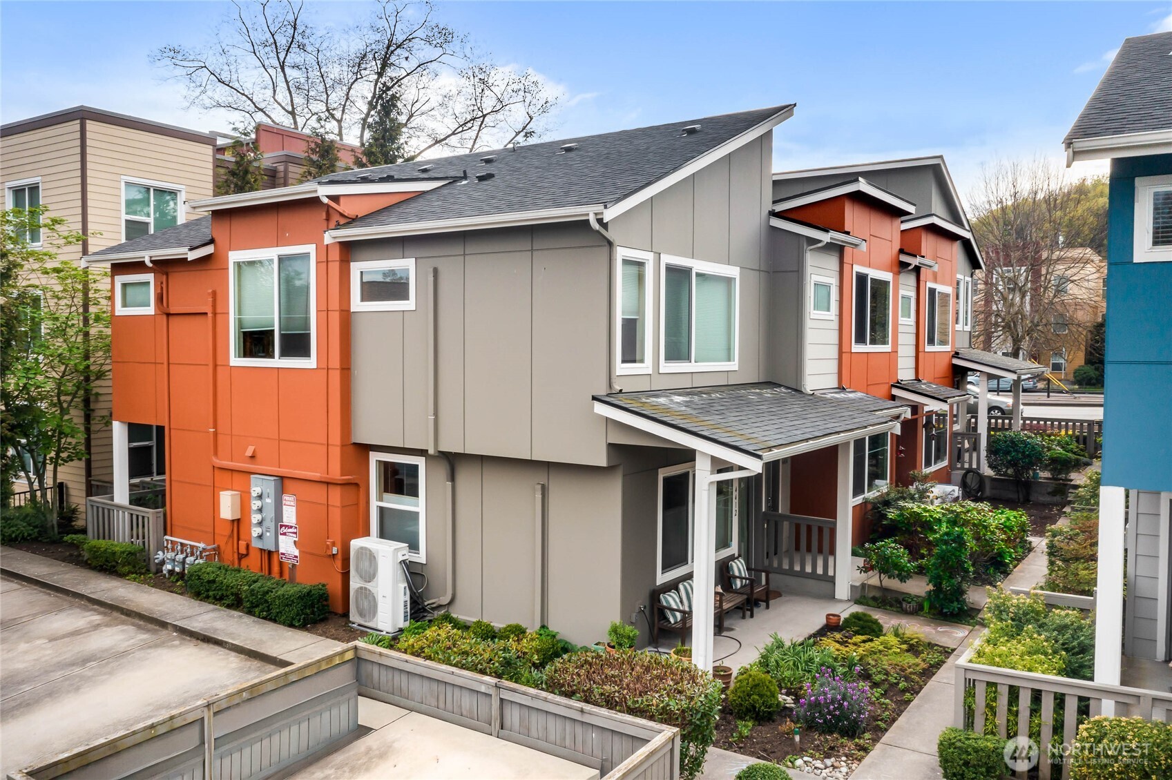 4414 Martin Luther King Jr Way S, Seattle, WA 98108