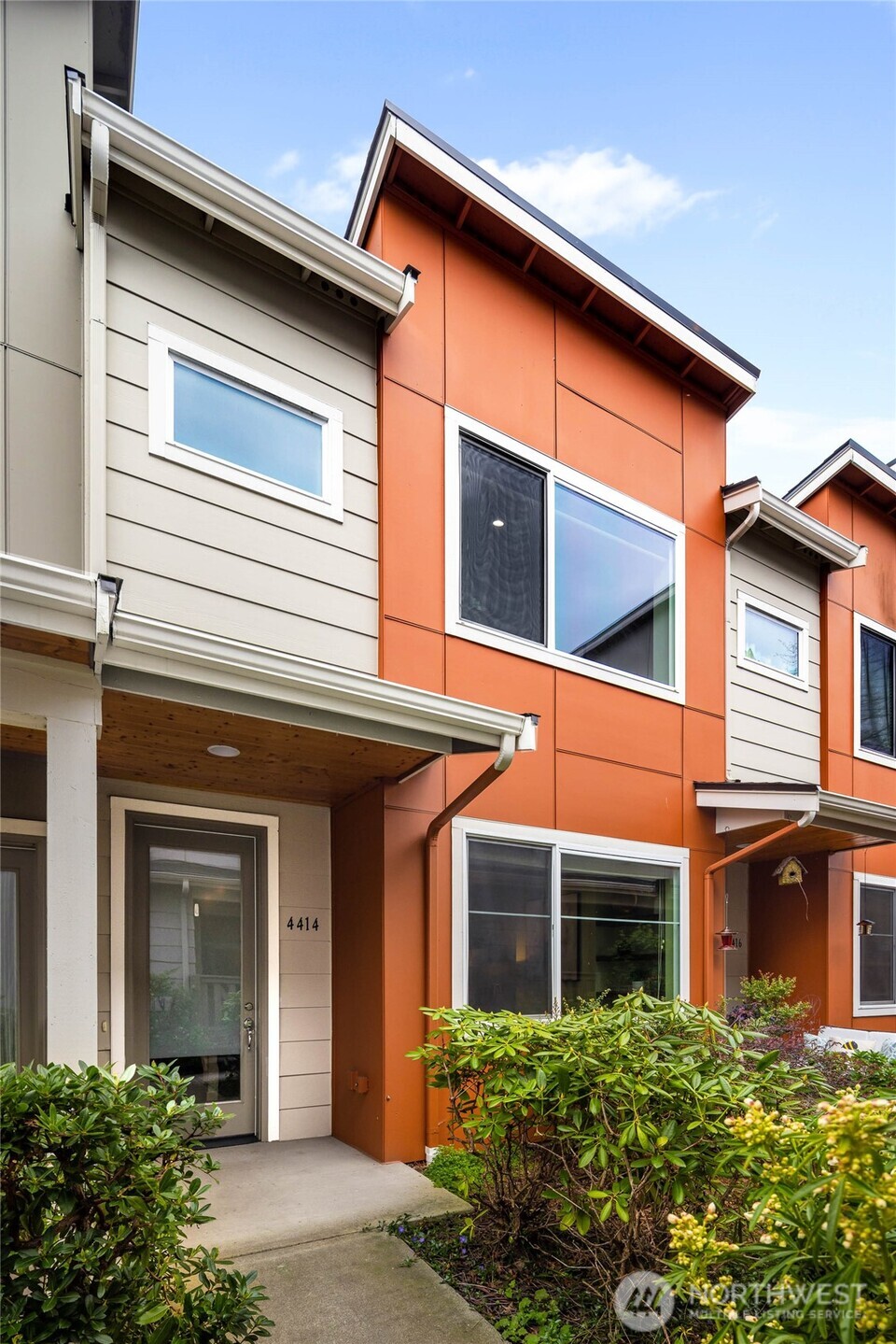 4414 Martin Luther King Jr Way S, Seattle, WA 98108