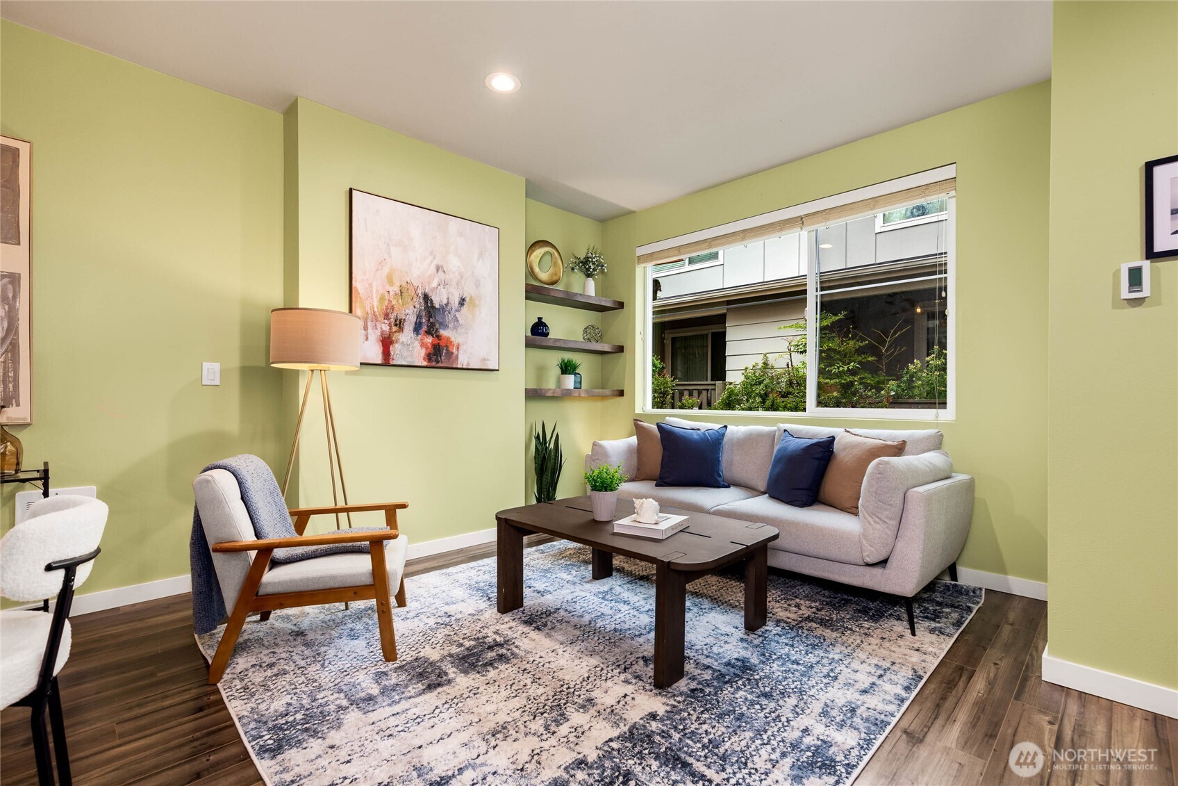 4414 Martin Luther King Jr Way S, Seattle, WA 98108
