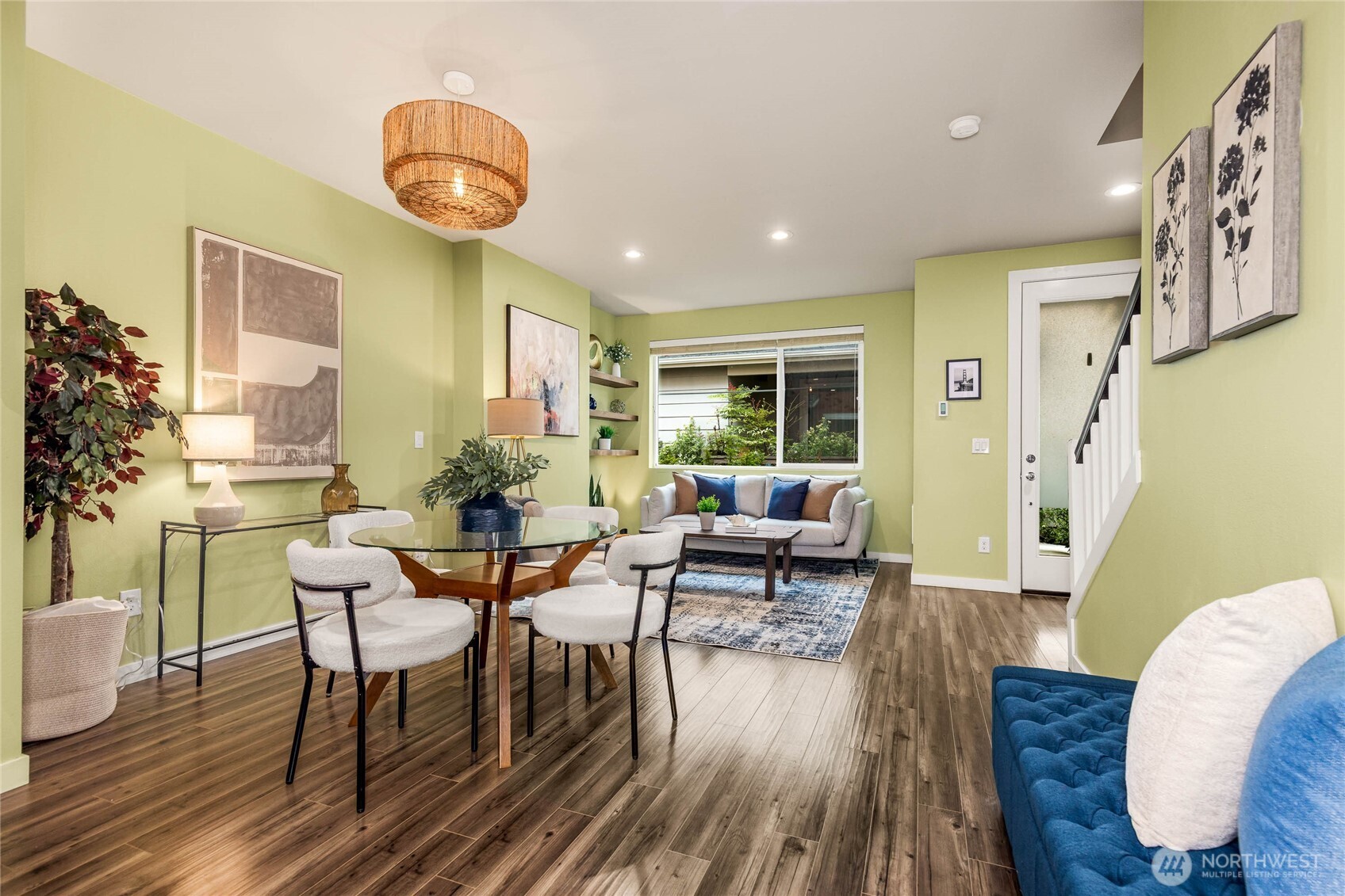 4414 Martin Luther King Jr Way S, Seattle, WA 98108