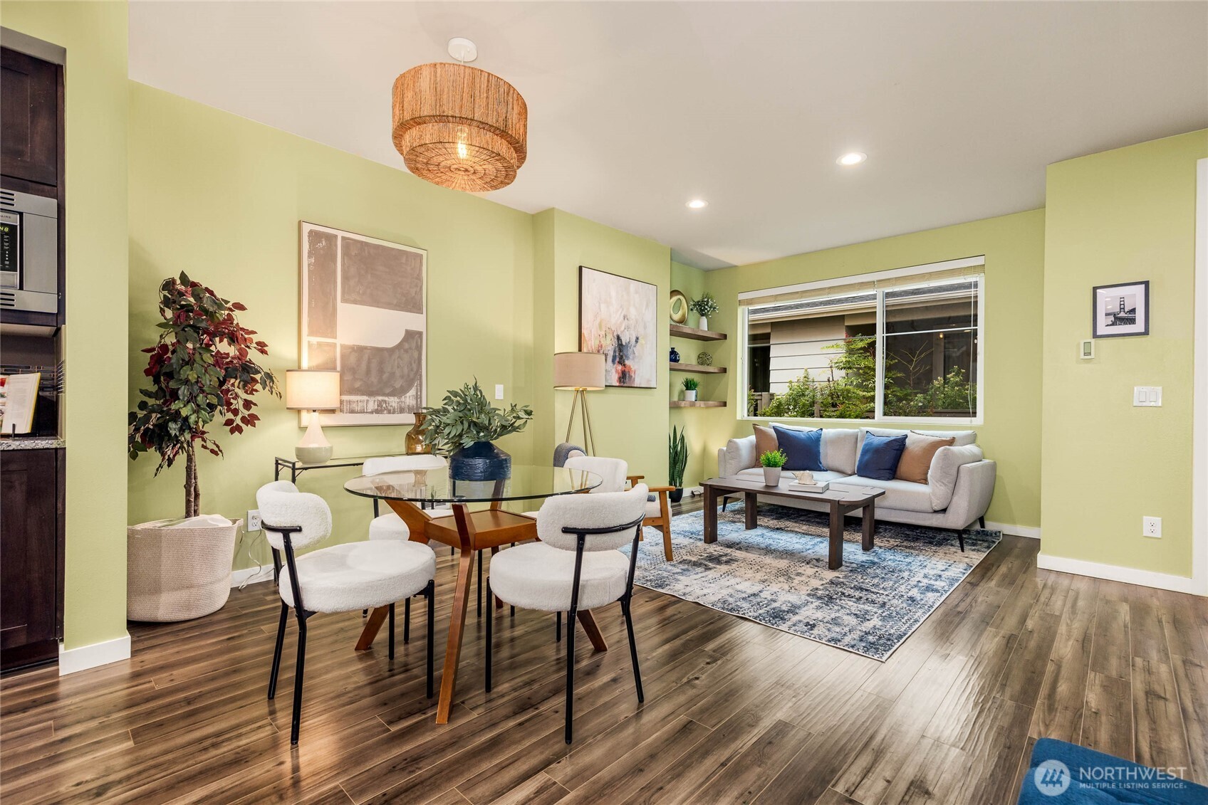 4414 Martin Luther King Jr Way S, Seattle, WA 98108