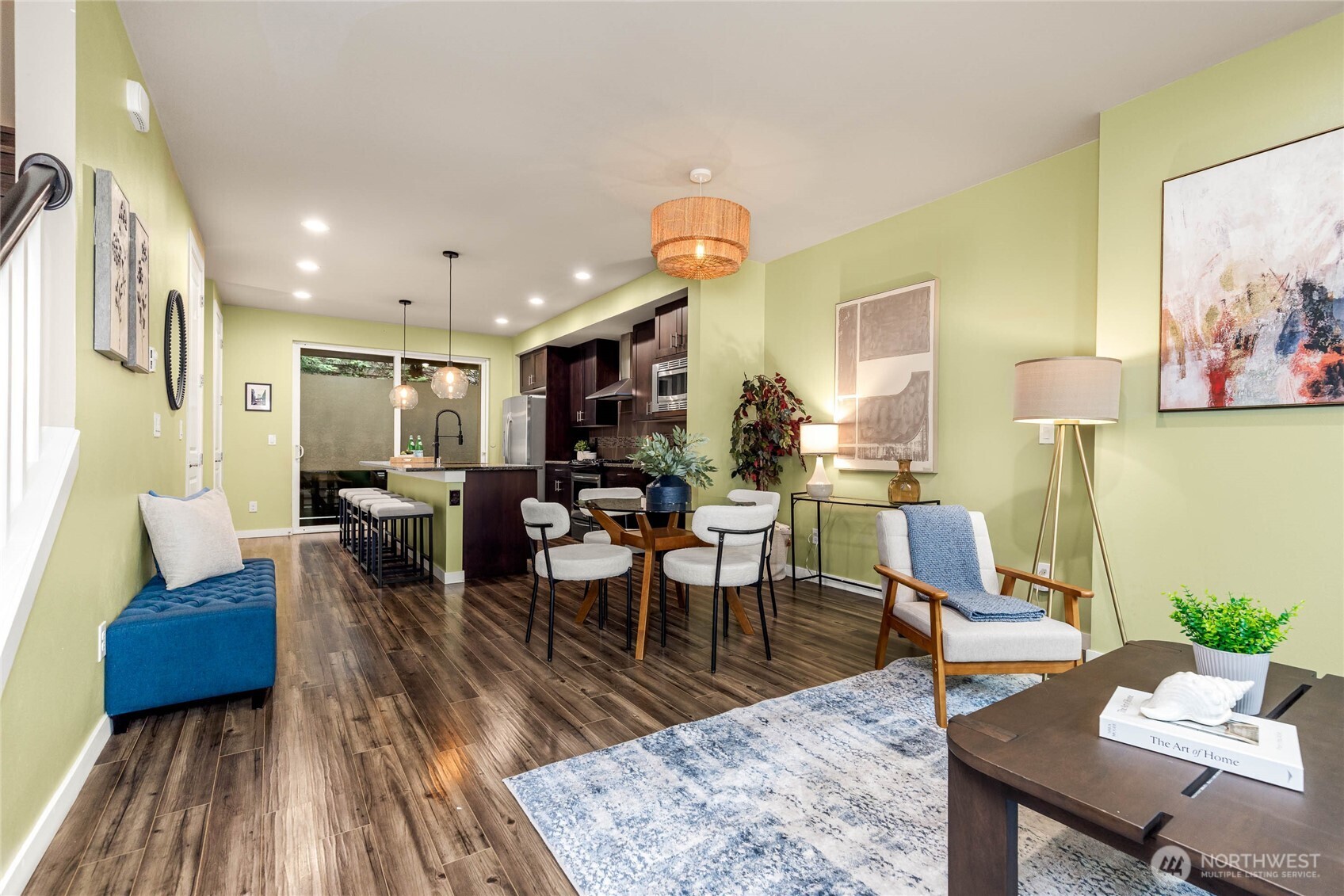 4414 Martin Luther King Jr Way S, Seattle, WA 98108
