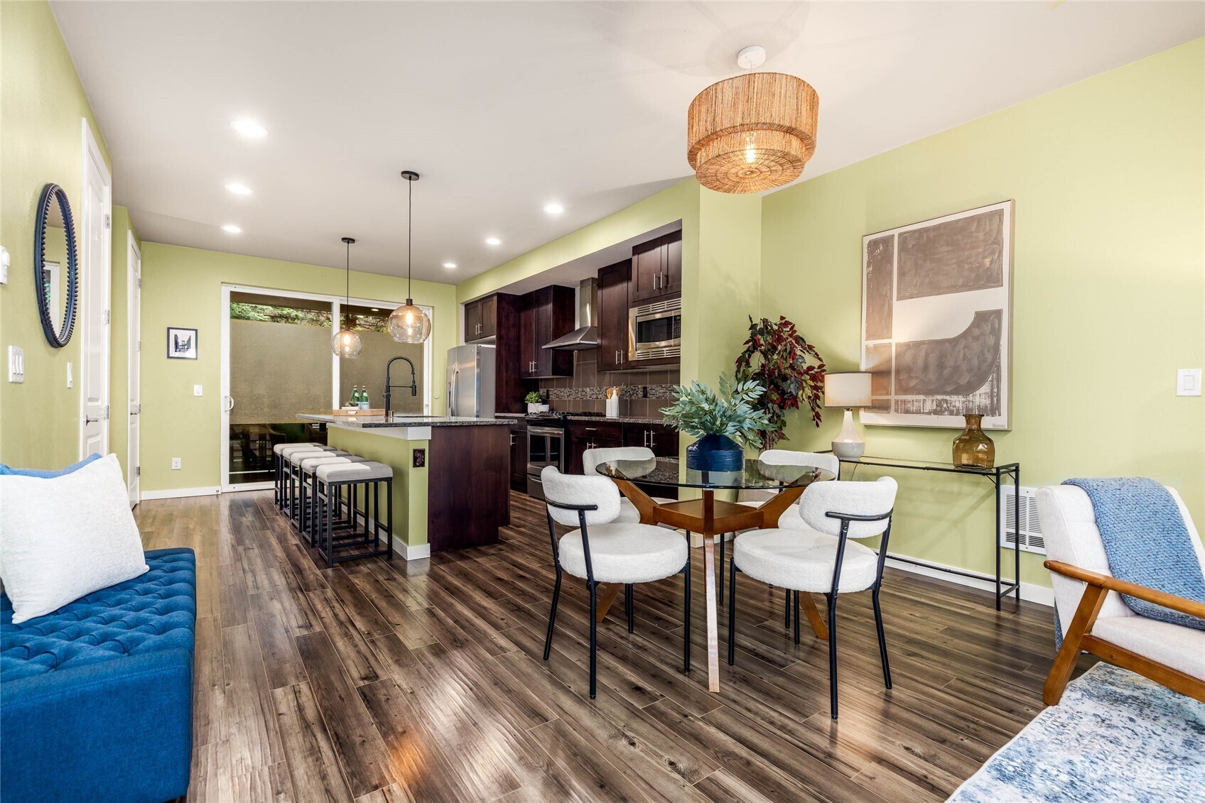 4414 Martin Luther King Jr Way S, Seattle, WA 98108