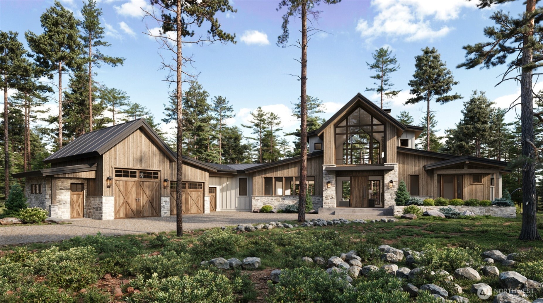 831 Iron Monarch Loop , Cle Elum, WA 98922