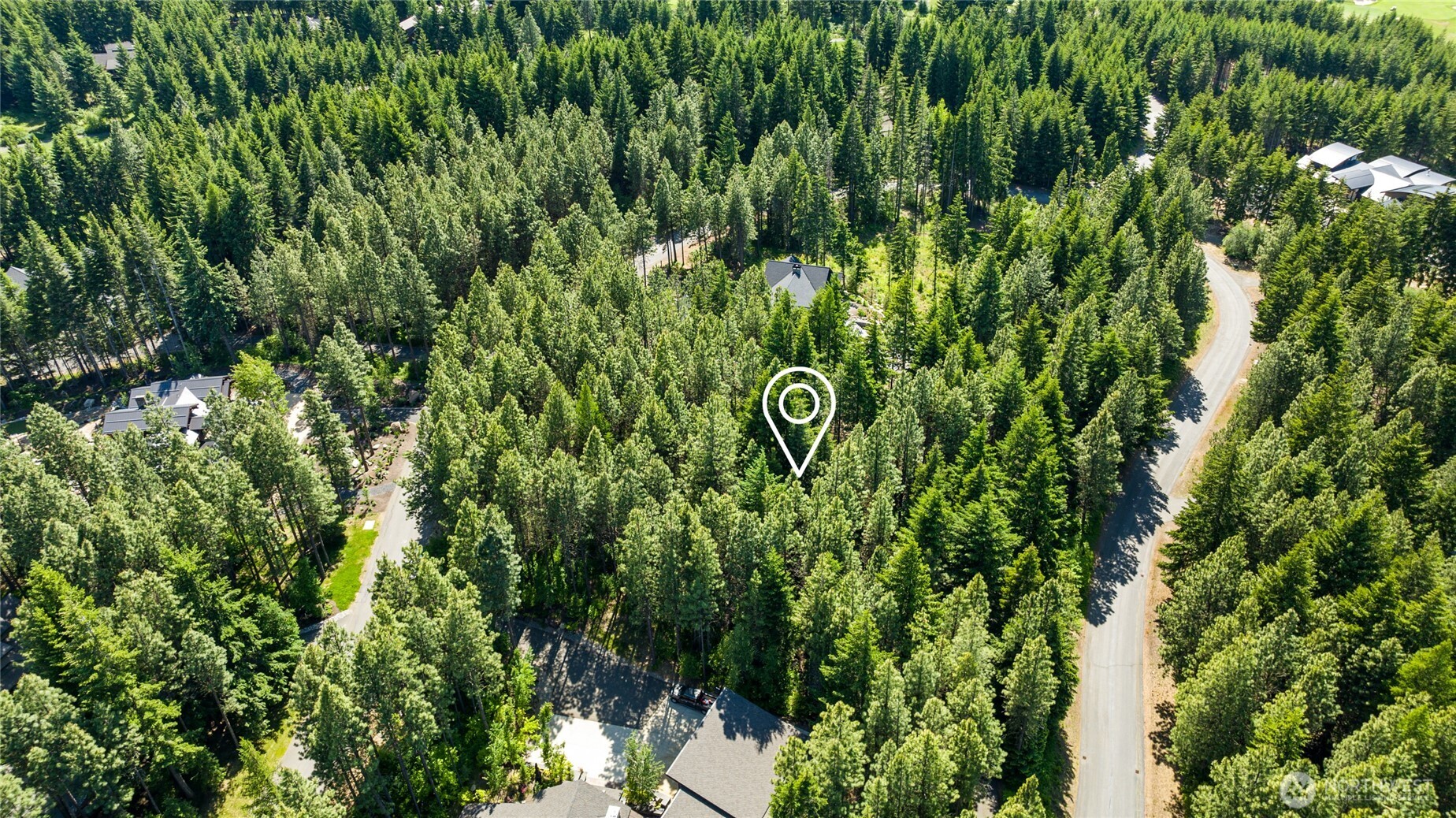831 Iron Monarch Loop , Cle Elum, WA 98922