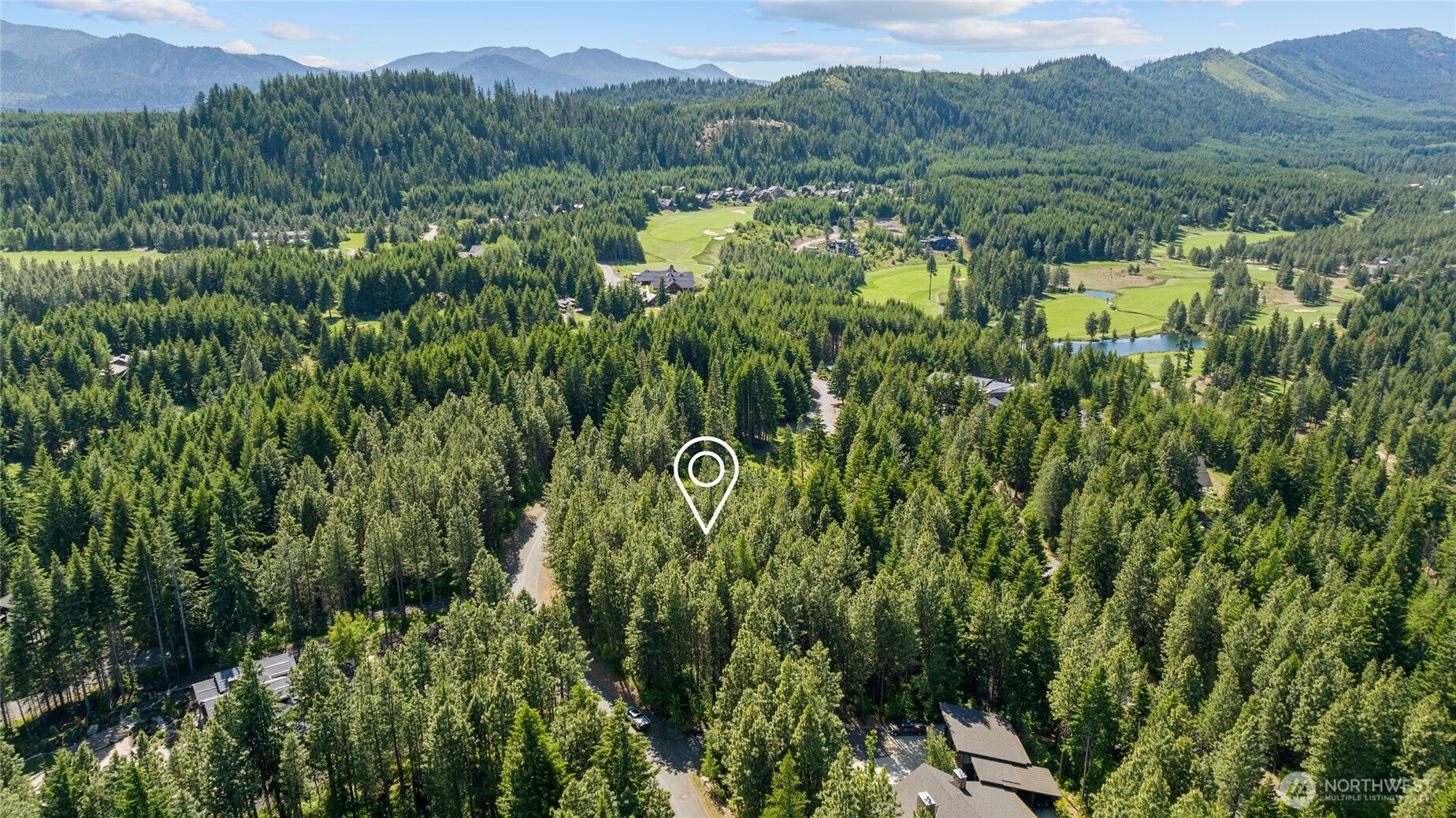 831 Iron Monarch Loop , Cle Elum, WA 98922