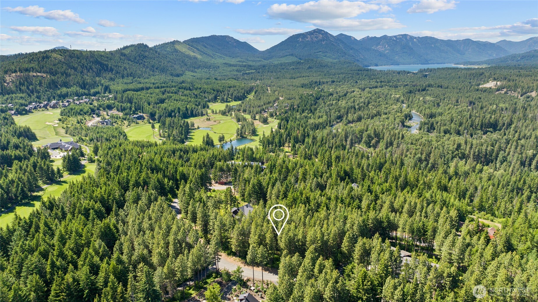 831 Iron Monarch Loop , Cle Elum, WA 98922