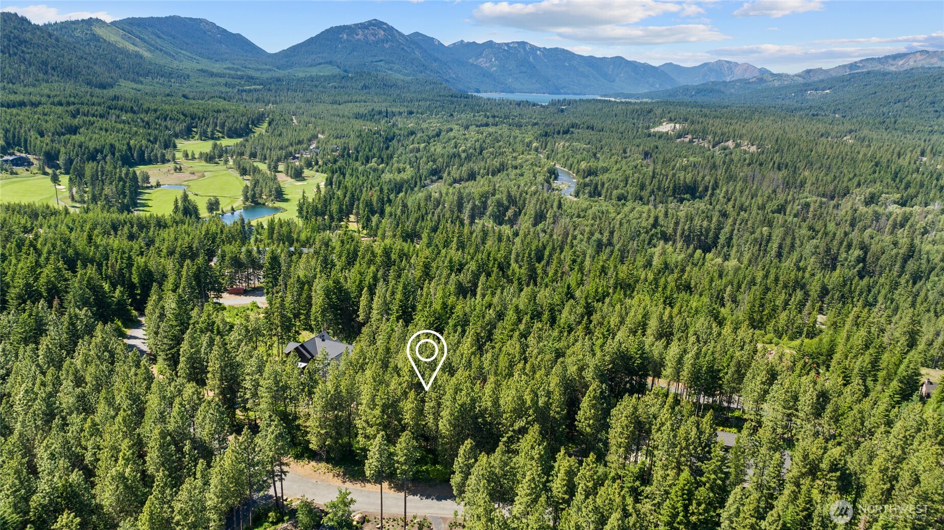 831 Iron Monarch Loop , Cle Elum, WA 98922