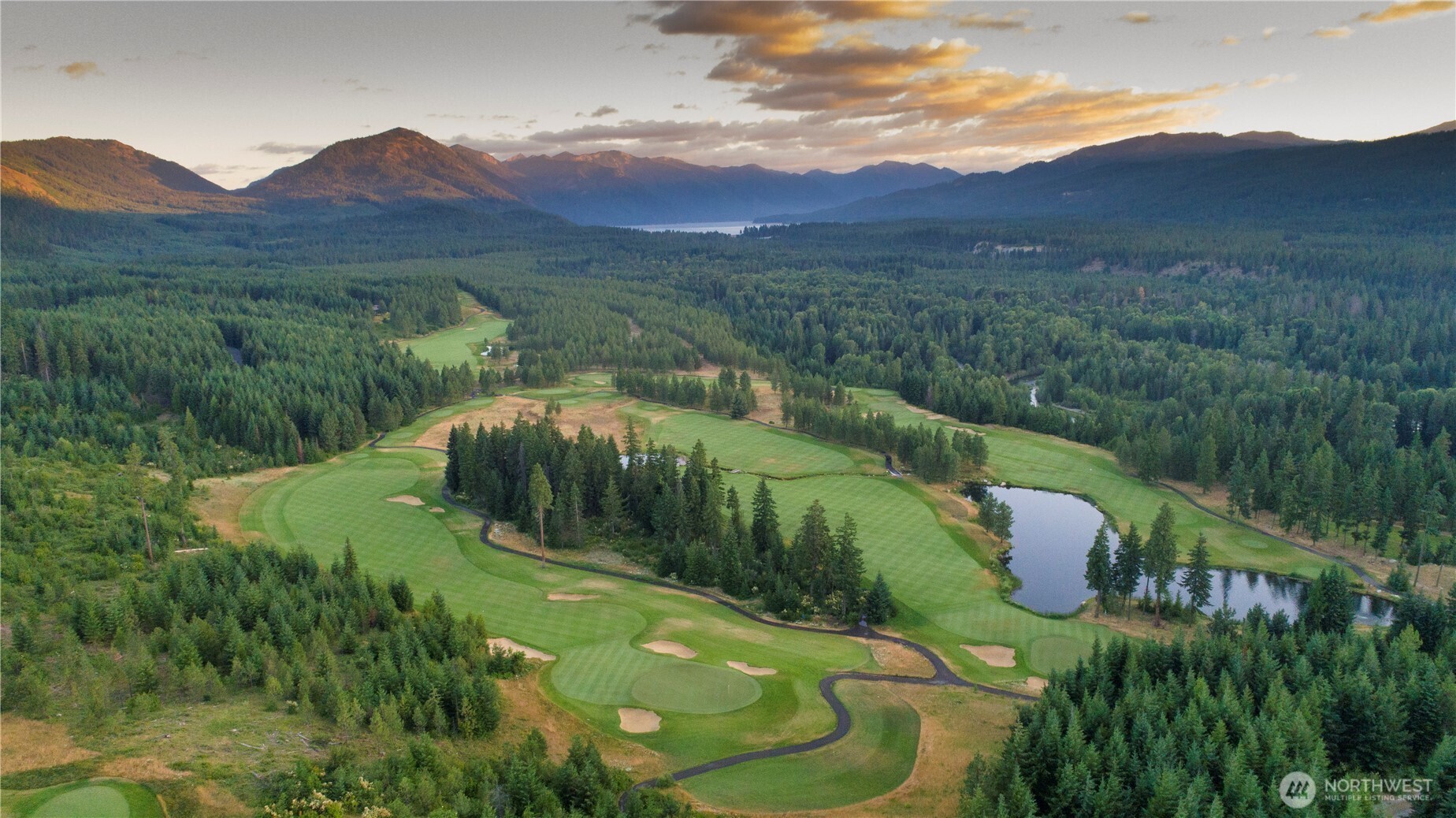 831 Iron Monarch Loop , Cle Elum, WA 98922