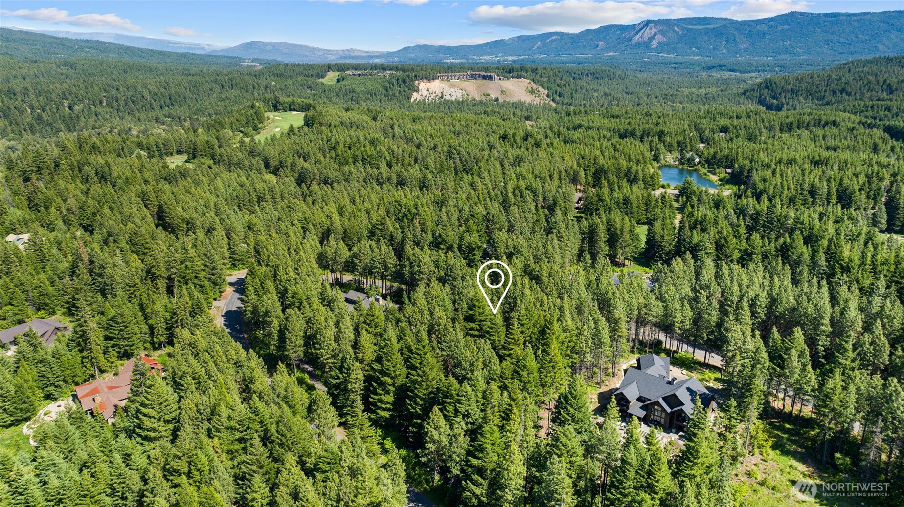 831 Iron Monarch Loop , Cle Elum, WA 98922