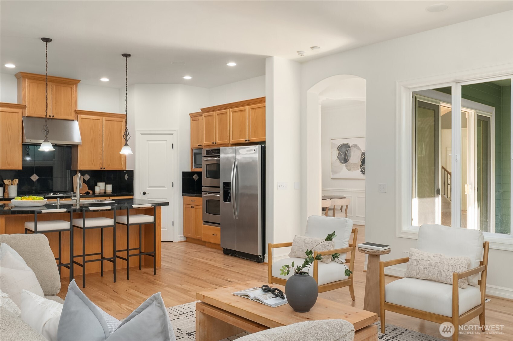 2455 30th Avenue NE, Issaquah, WA 98029