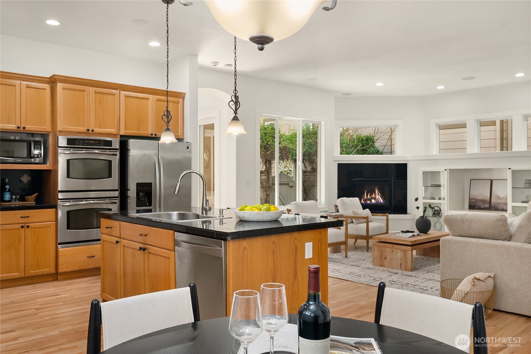2455 30th Avenue NE, Issaquah, WA 98029