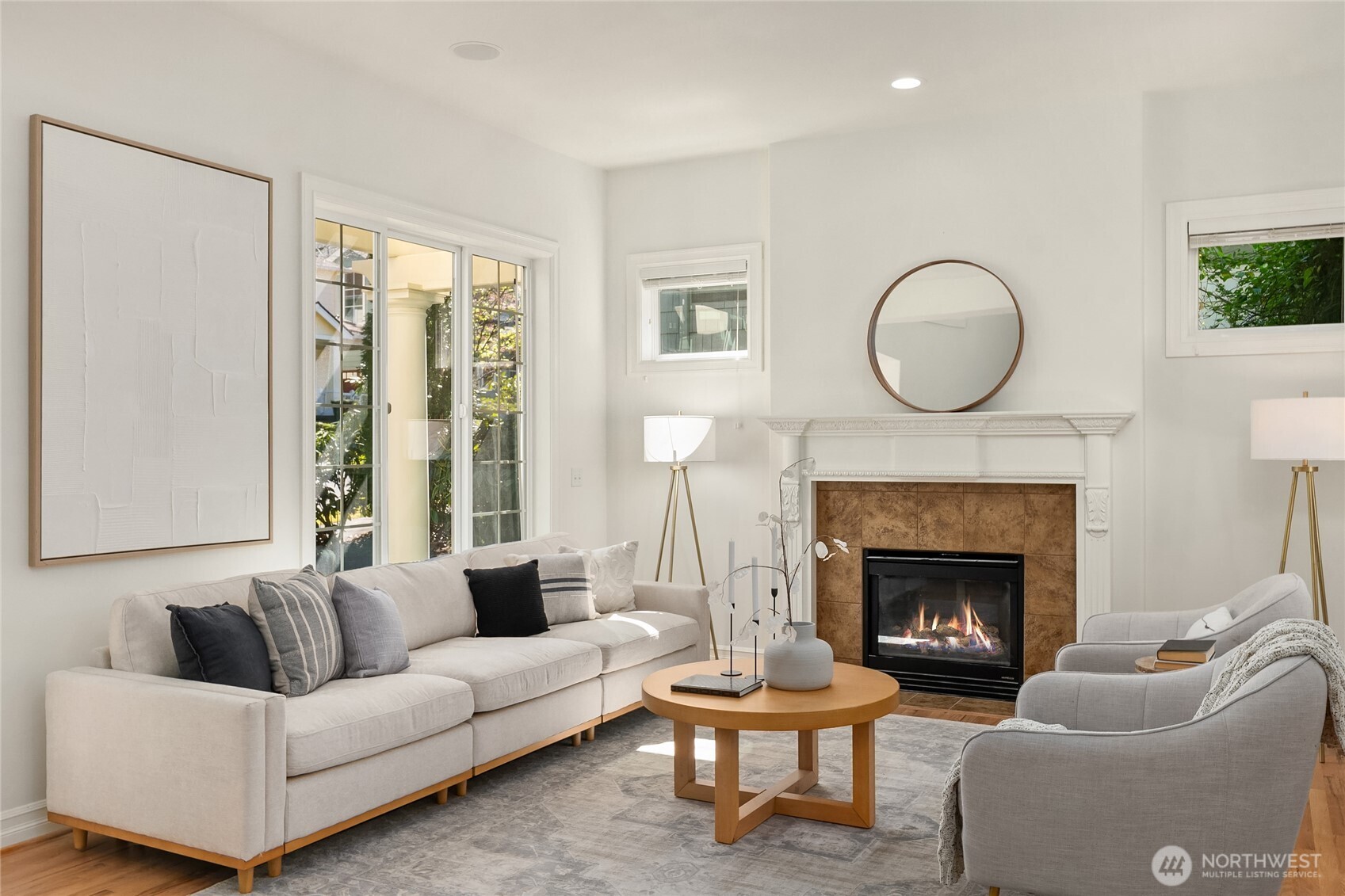 2455 30th Avenue NE, Issaquah, WA 98029