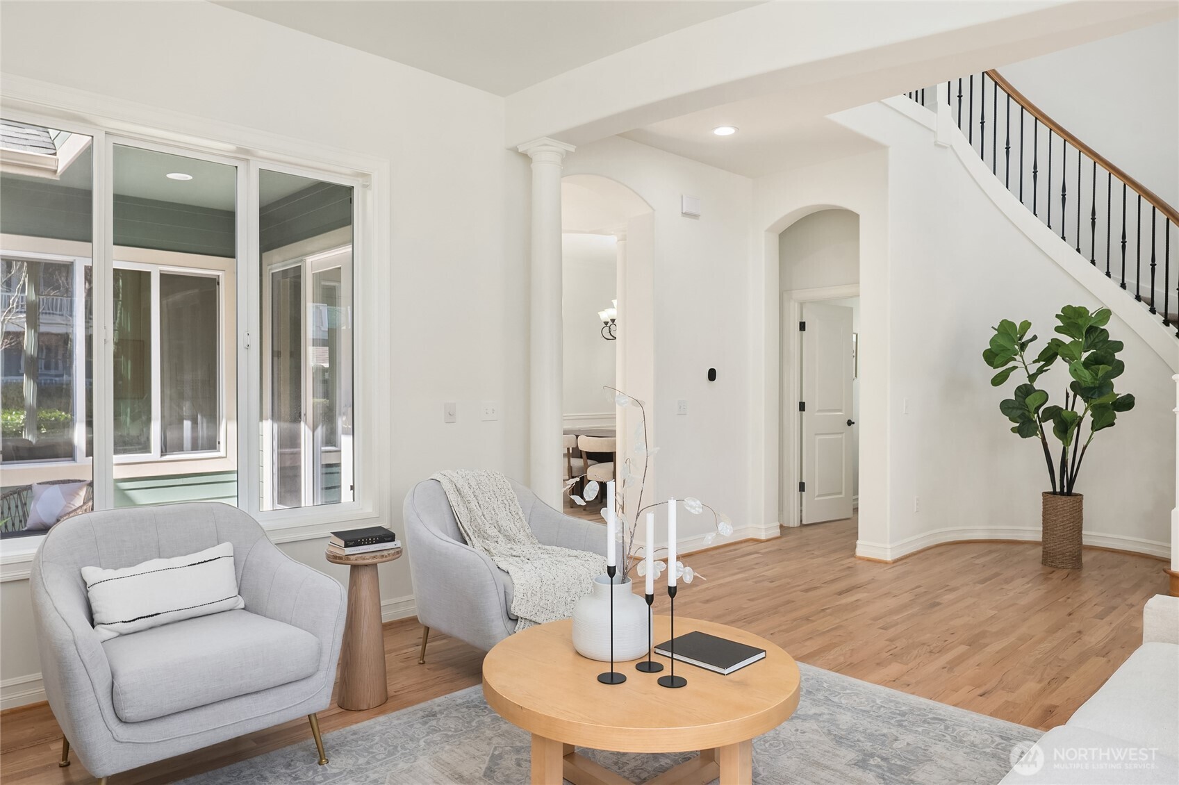 2455 30th Avenue NE, Issaquah, WA 98029