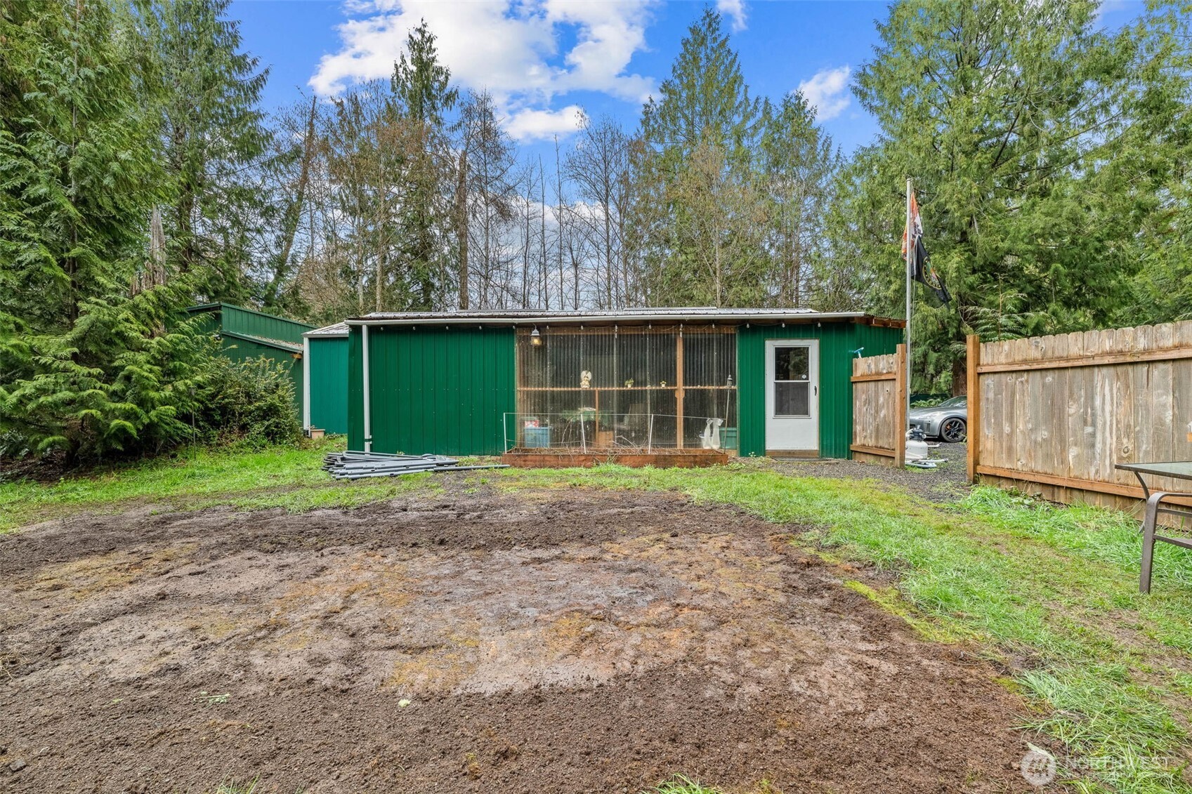 81 E Burrows Lane , Shelton, WA 98584