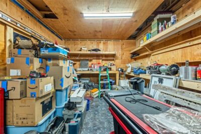81 E Burrows Lane , Shelton, WA 98584 - Photo 23